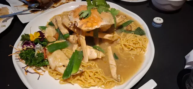 Brisbane Phoenix Chinese Restaurant