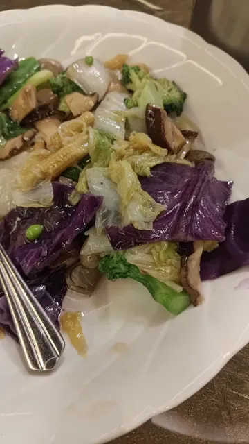 Brisbane Phoenix Chinese Restaurant