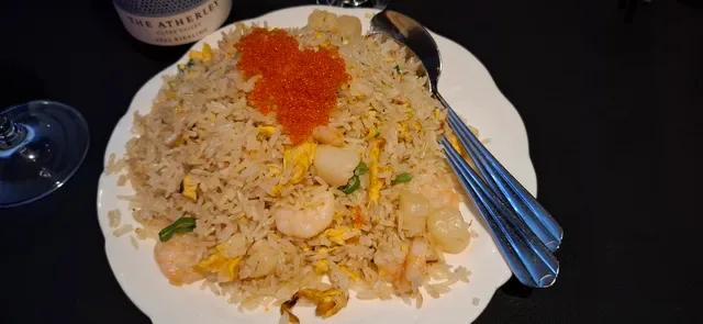 Brisbane Phoenix Chinese Restaurant