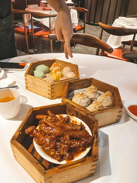 Brisbane Phoenix Chinese Restaurant