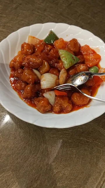 Brisbane Phoenix Chinese Restaurant