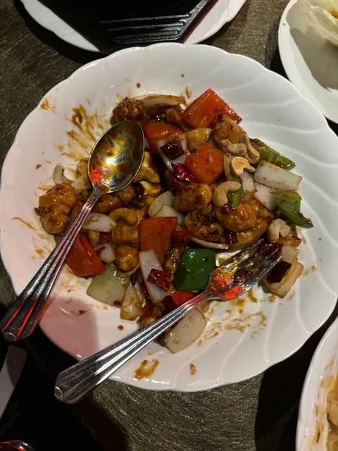 Brisbane Phoenix Chinese Restaurant
