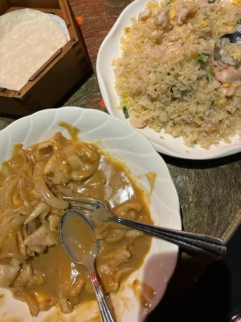 Brisbane Phoenix Chinese Restaurant