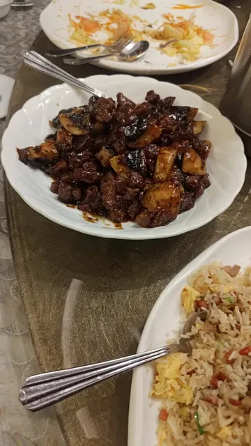 Brisbane Phoenix Chinese Restaurant
