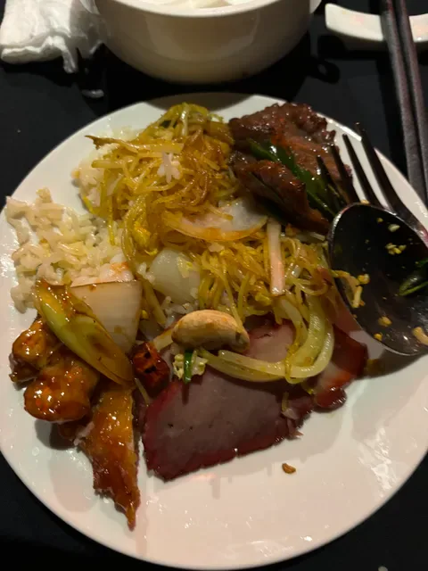 Brisbane Phoenix Chinese Restaurant