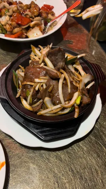 Brisbane Phoenix Chinese Restaurant