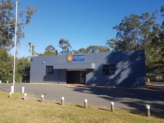 Brisbane Portuguese Family Centre