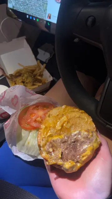 Broken Hearts Burger Club