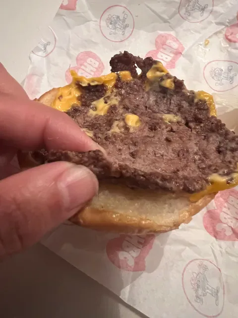 Broken Hearts Burger Club