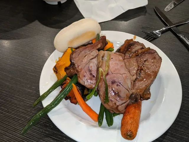 Broncos Club
