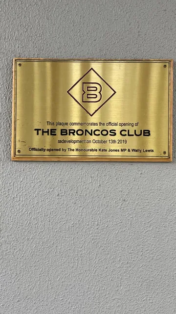 Broncos Club