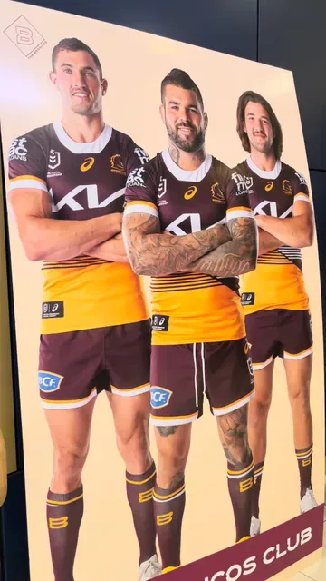 Broncos Club