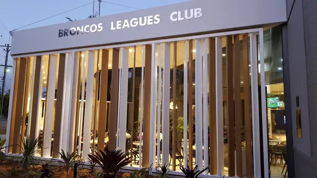 Broncos Club