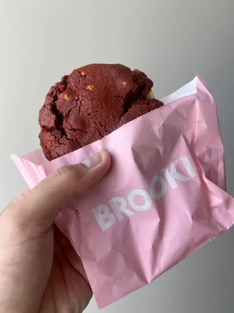 Brooki Fortitude Valley