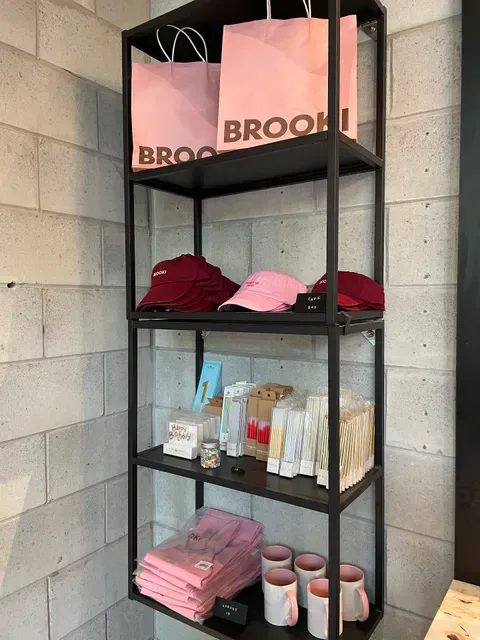 Brooki Fortitude Valley