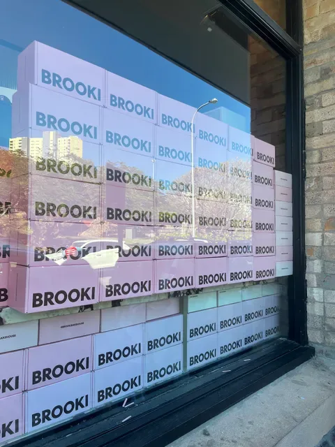 Brooki Fortitude Valley