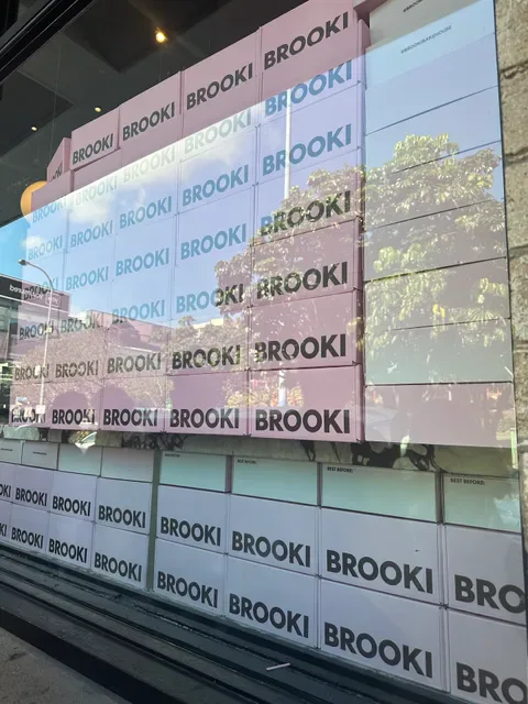 Brooki Fortitude Valley
