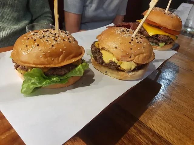 Brooklyn Depot, Southbank, Brisbane