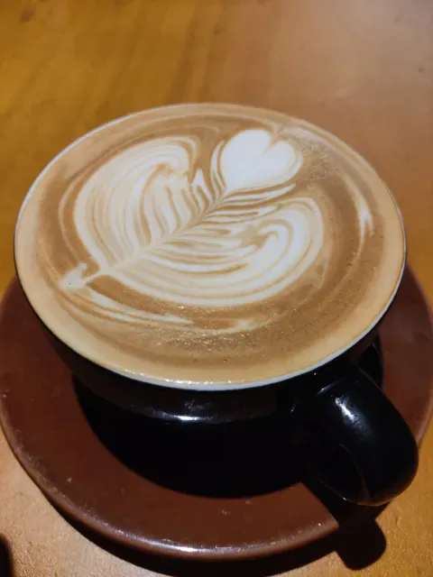 Brown Dog Cafe