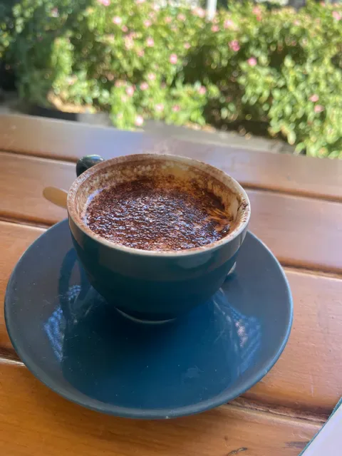 Brown Dog Cafe