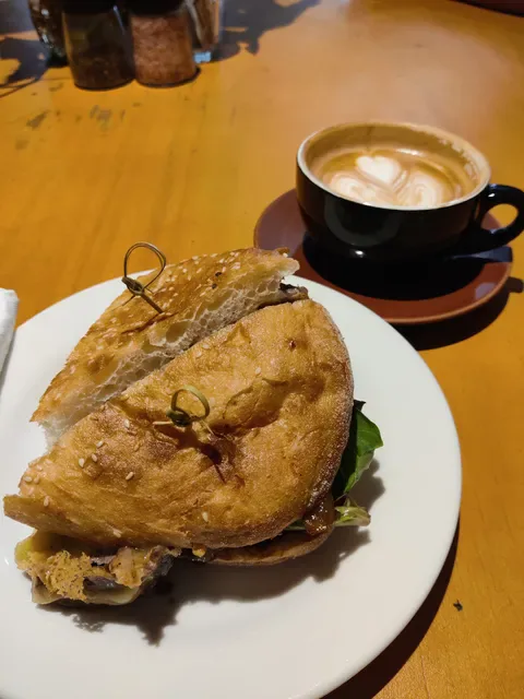 Brown Dog Cafe