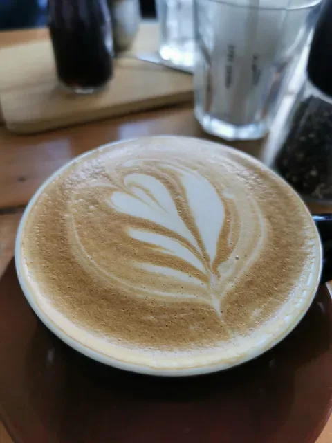 Brown Dog Cafe