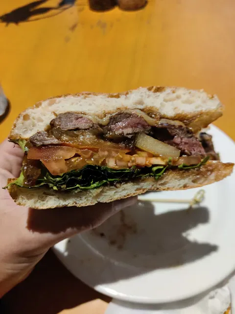 Brown Dog Cafe