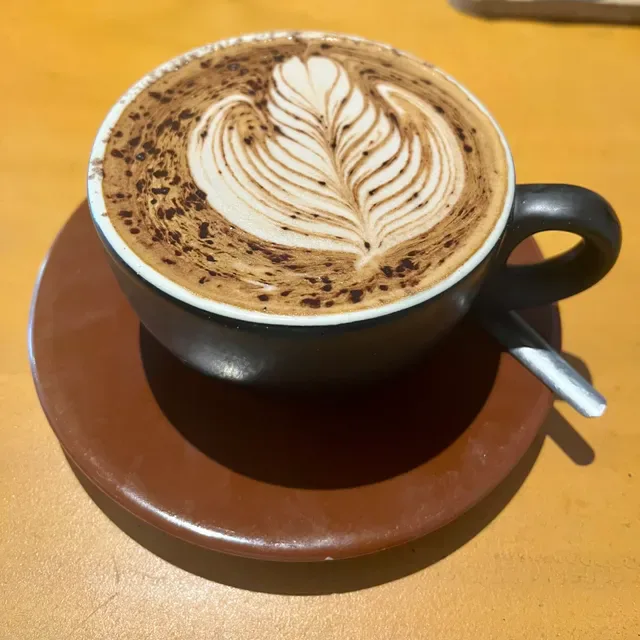 Brown Dog Cafe