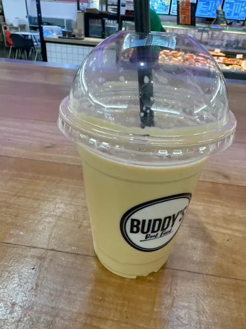 Cafe Buddy’s Espresso