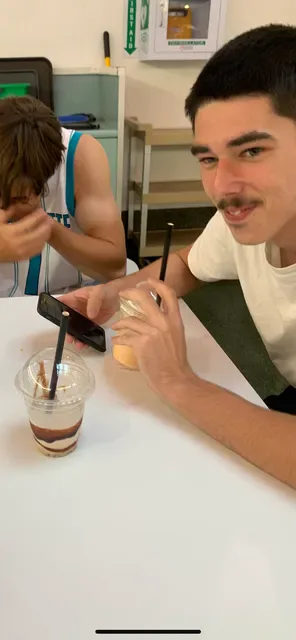 Cafe Buddy’s Espresso