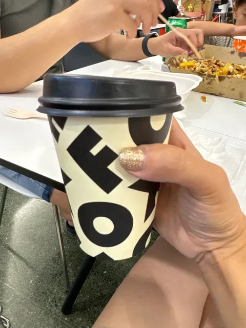 Cafe Buddy’s Espresso