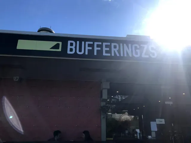 Bufferingzs