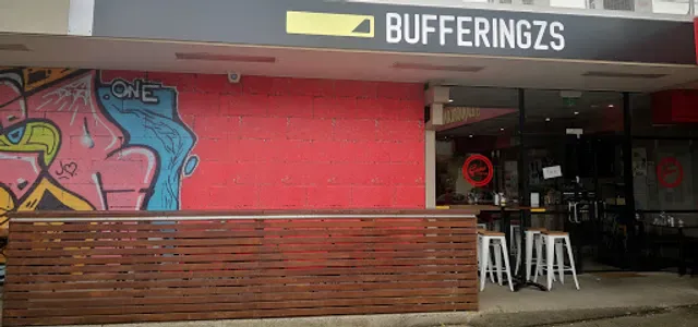 Bufferingzs