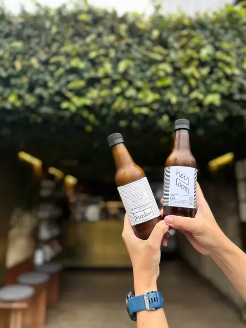 Bunker Coffee