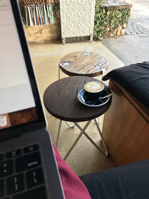Bunker Coffee