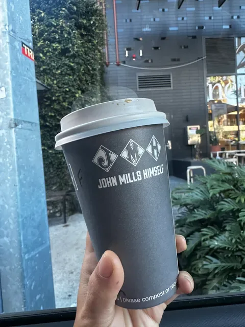 Bunker Coffee