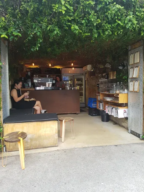 Bunker Coffee