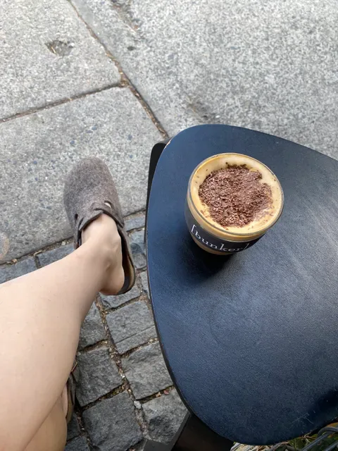 Bunker Coffee