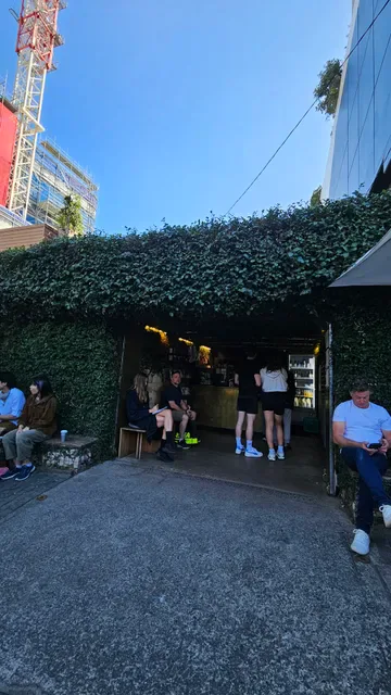 Bunker Coffee