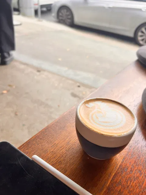 Bunker Coffee