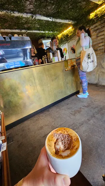 Bunker Coffee