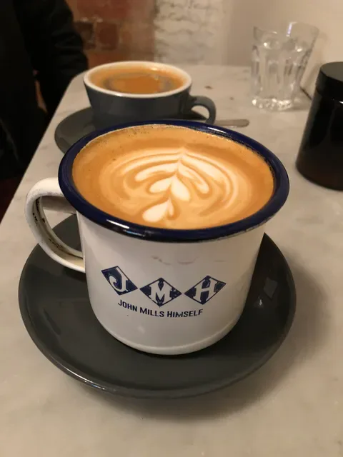 Bunker Coffee