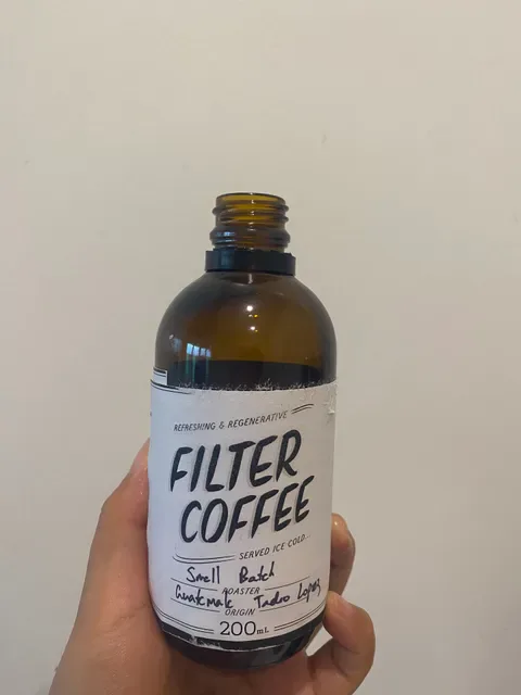 Bunker Coffee