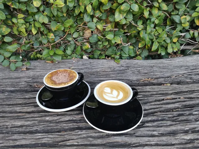 Bunker Coffee