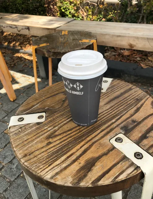 Bunker Coffee