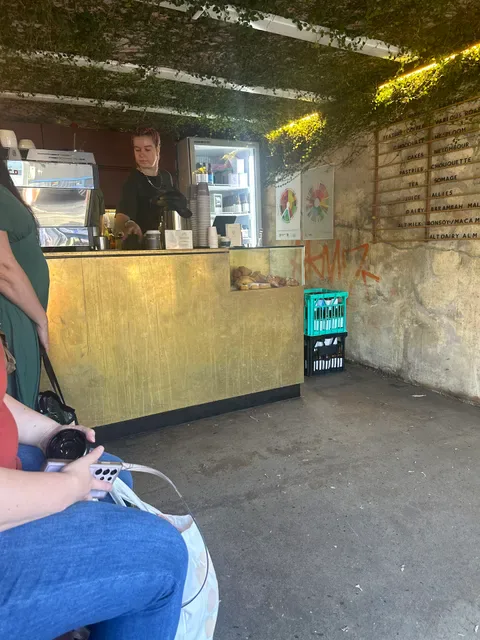 Bunker Coffee