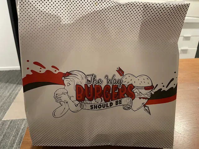 Burger Urge (Kelvin Grove)