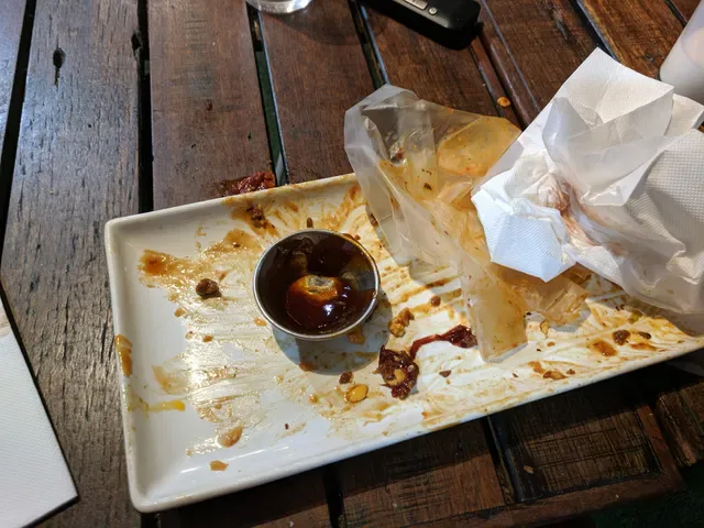 Burger Urge (Kelvin Grove)