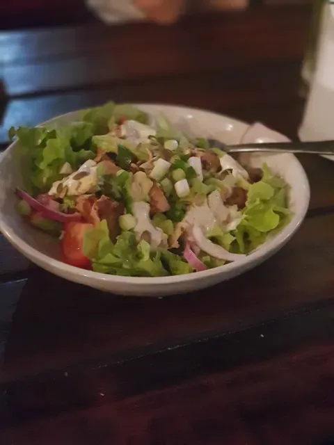 Burger Urge (Kelvin Grove)