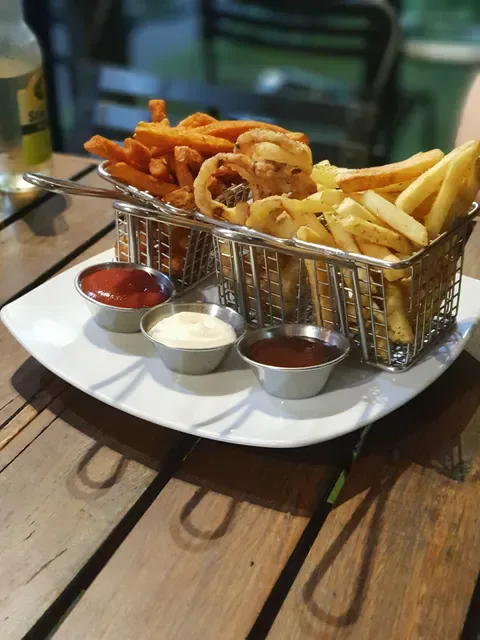 Burger Urge (Kelvin Grove)